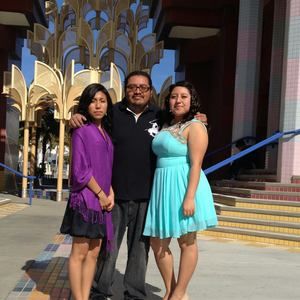 Meet your Posher, Horacio